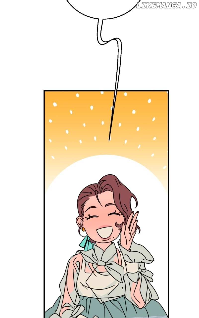 Unnie, I Like You! Chapter 25 - Page 58 in English