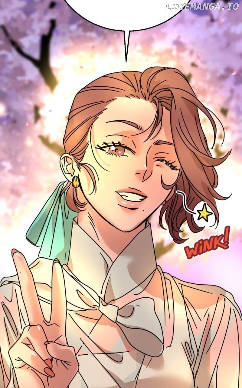 Unnie, I Like You! Chapter 25 - Page 61 in English
