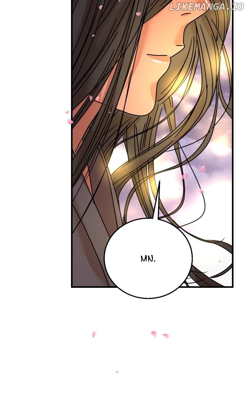 Unnie, I Like You! Chapter 25 - Page 64 in English