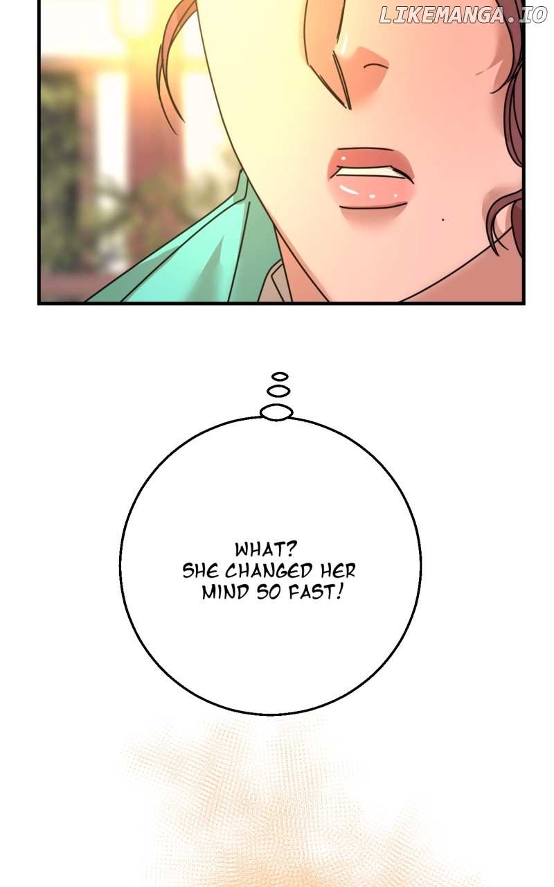 Unnie, I Like You! Chapter 25 - Page 8 in English