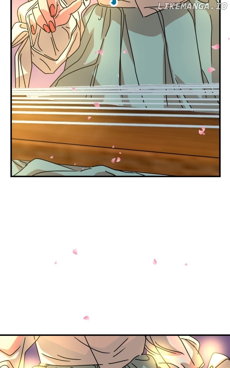 Unnie, I Like You! Chapter 26 - Page 10 in English