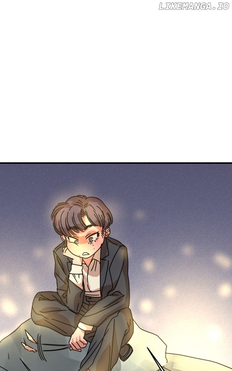 Unnie, I Like You! Chapter 26 - Page 21 in English