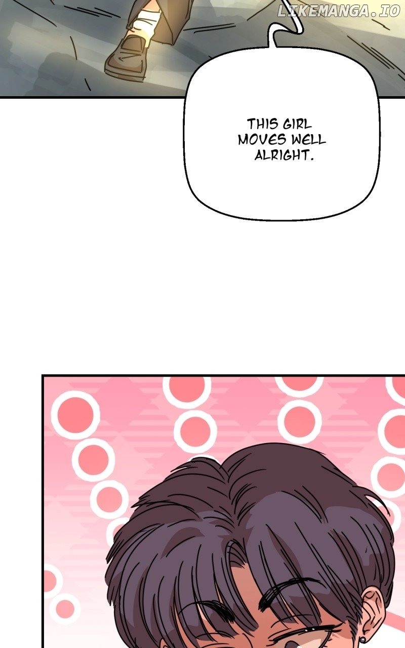 Unnie, I Like You! Chapter 26 - Page 22 in English