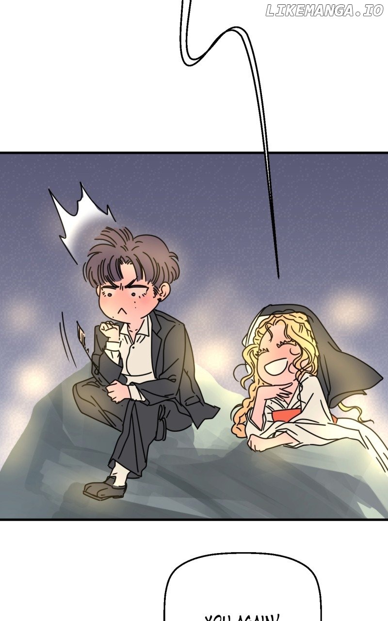 Unnie, I Like You! Chapter 26 - Page 25 in English