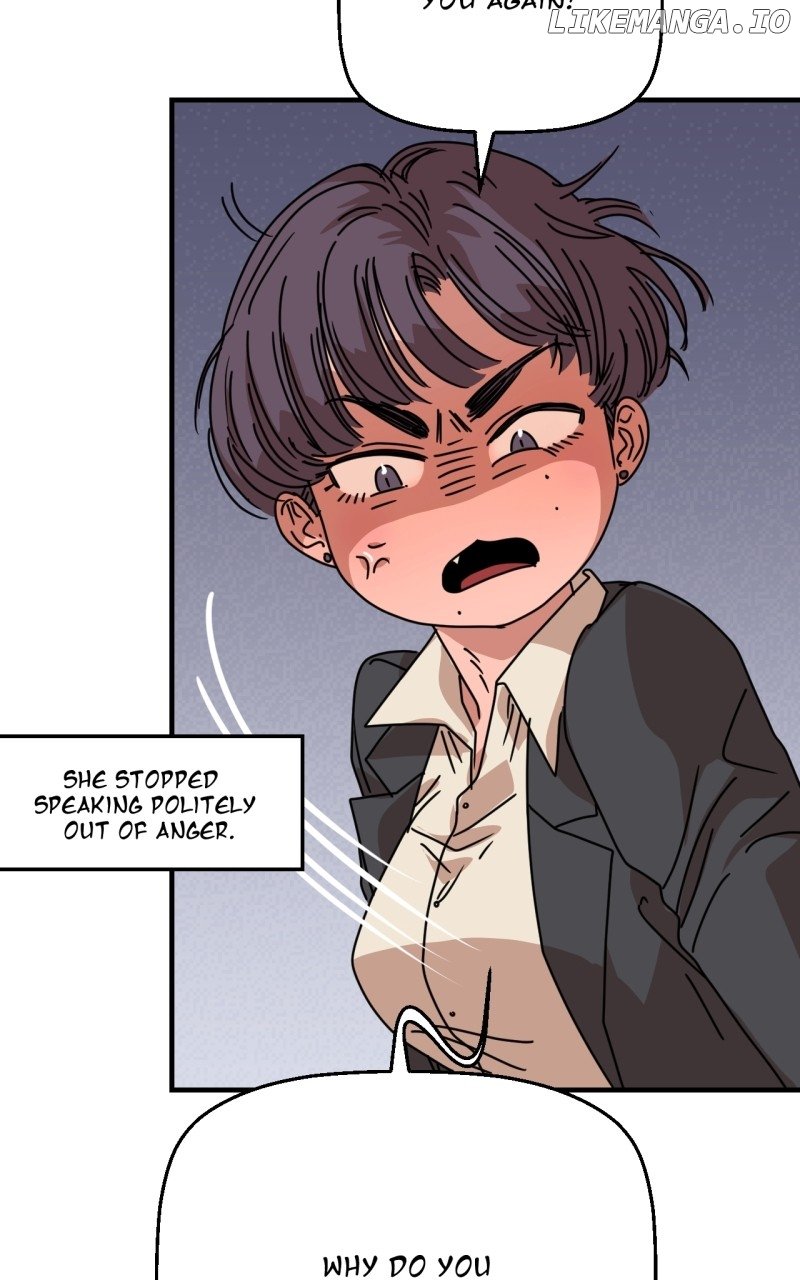 Unnie, I Like You! Chapter 26 - Page 26 in English