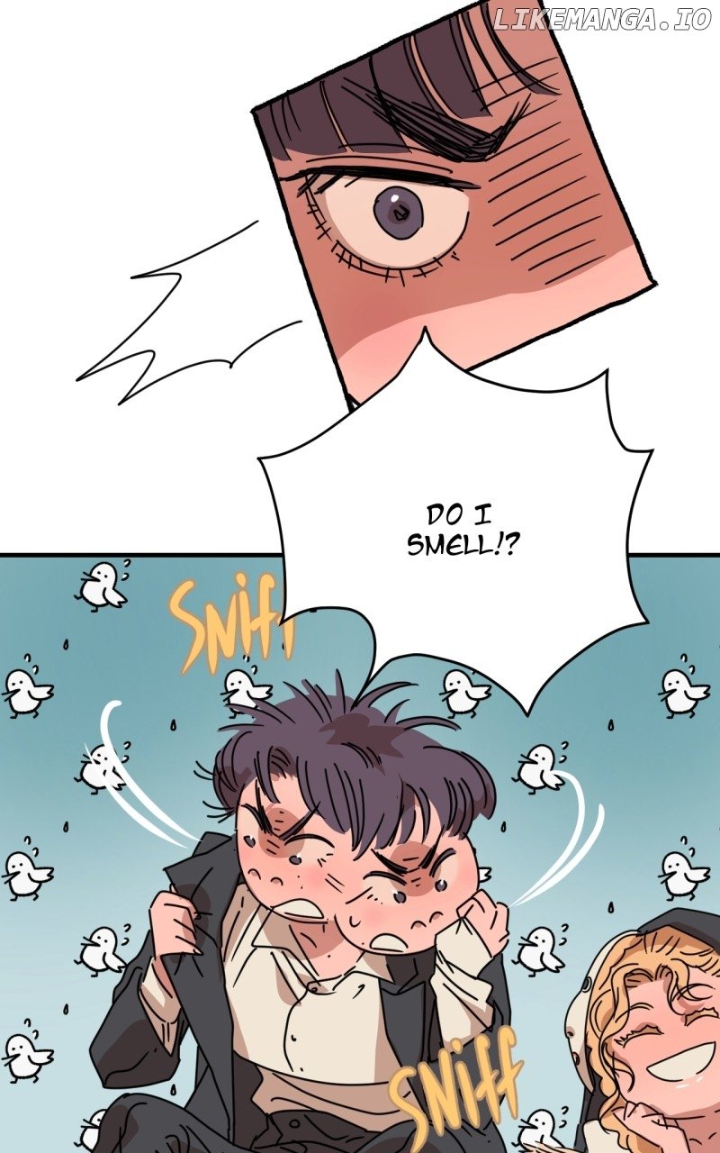 Unnie, I Like You! Chapter 26 - Page 29 in English