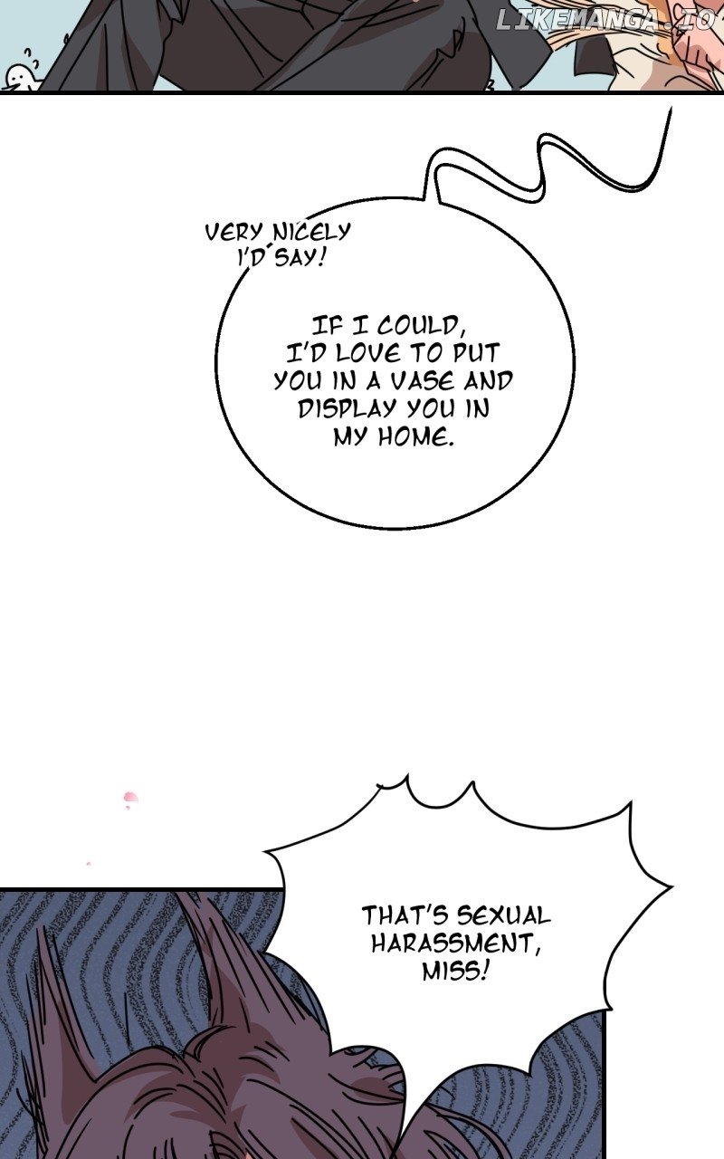 Unnie, I Like You! Chapter 26 - Page 30 in English