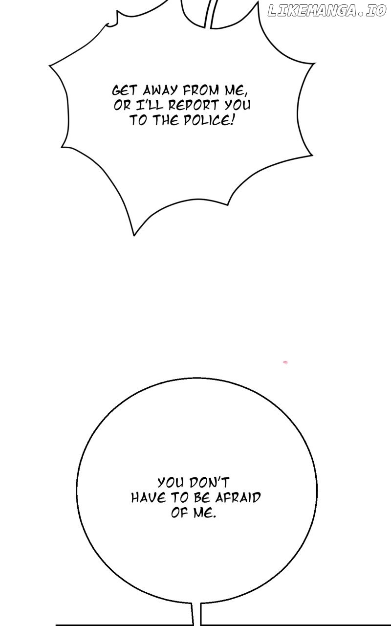 Unnie, I Like You! Chapter 26 - Page 32 in English