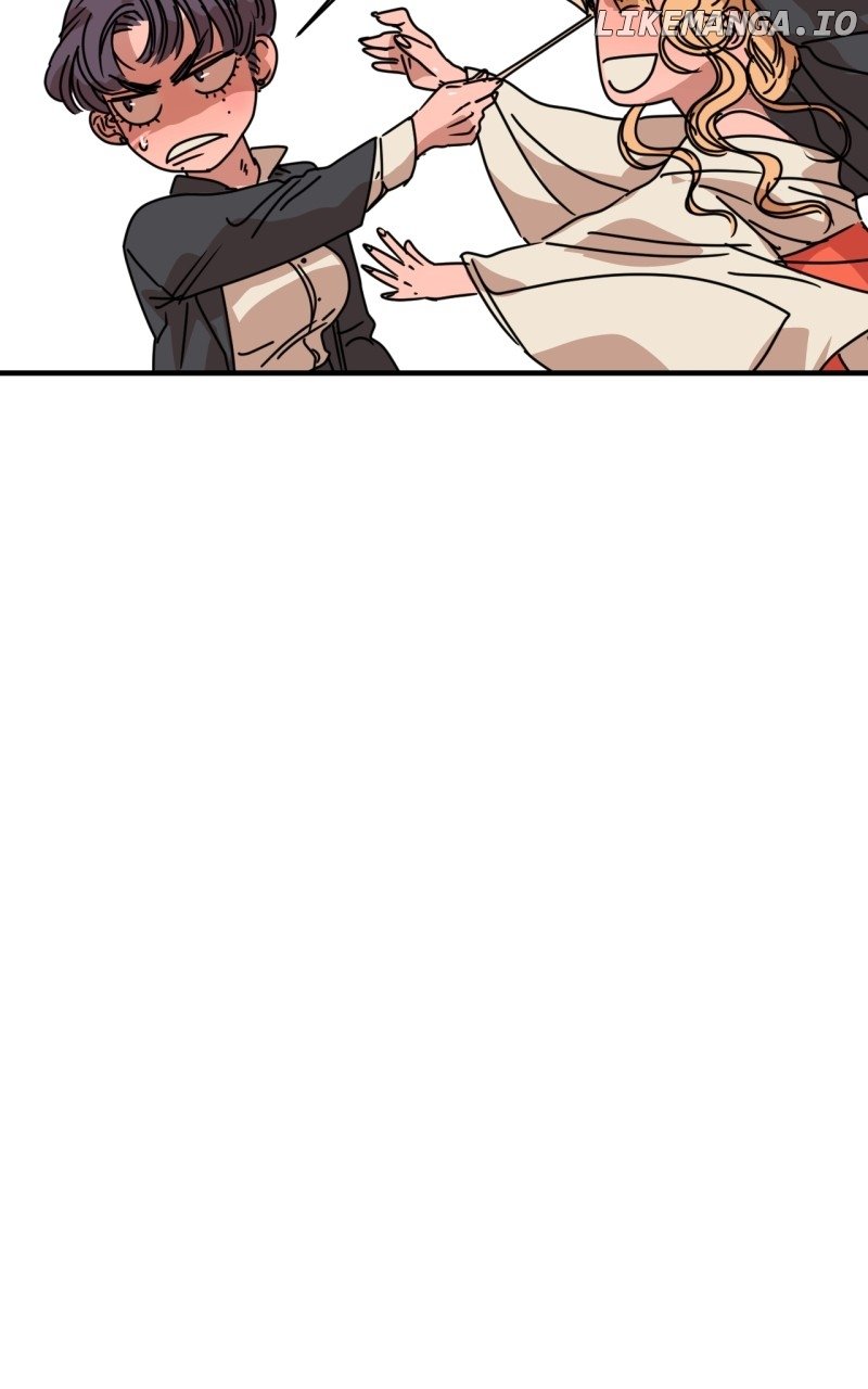 Unnie, I Like You! Chapter 26 - Page 36 in English