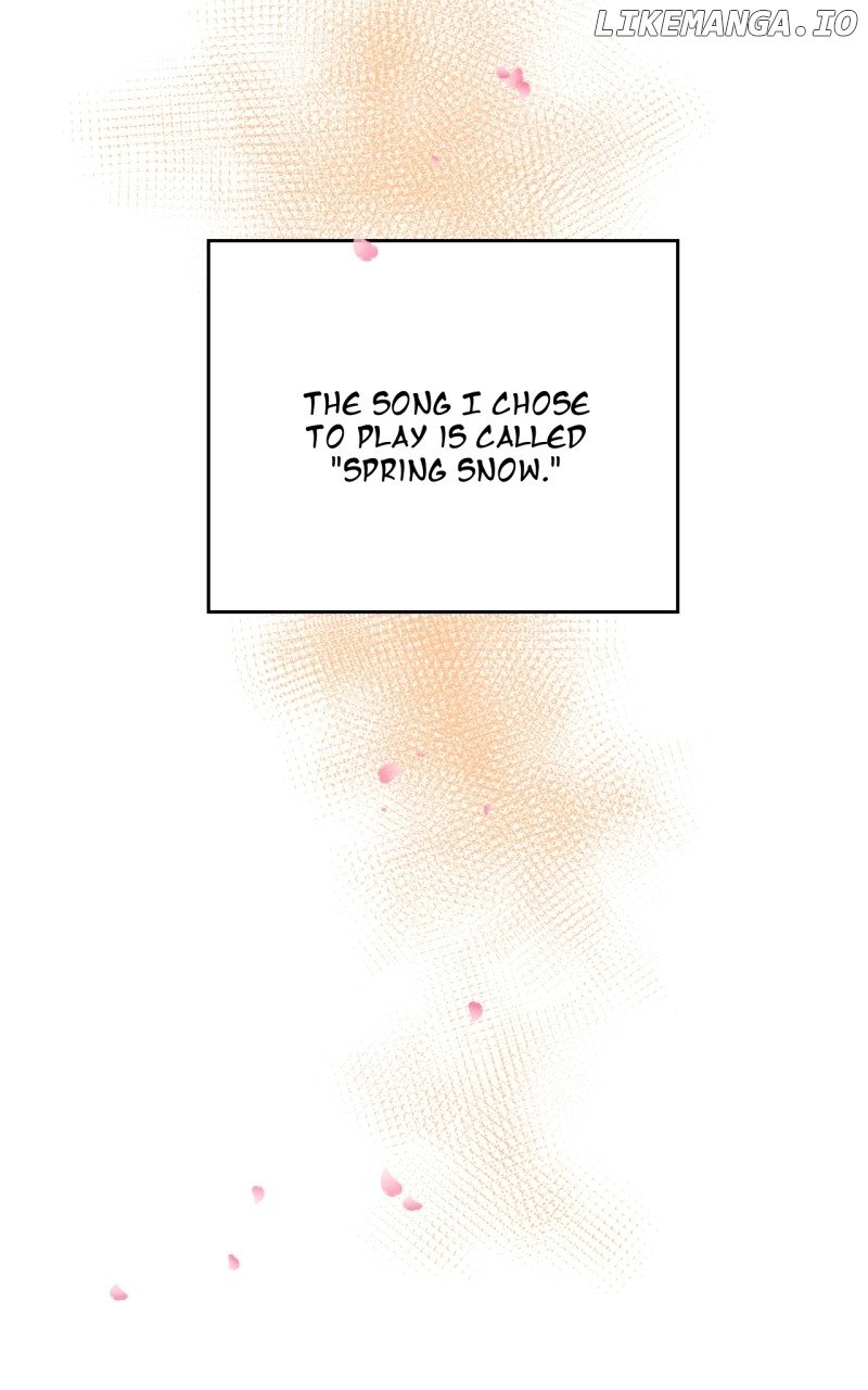 Unnie, I Like You! Chapter 26 - Page 39 in English