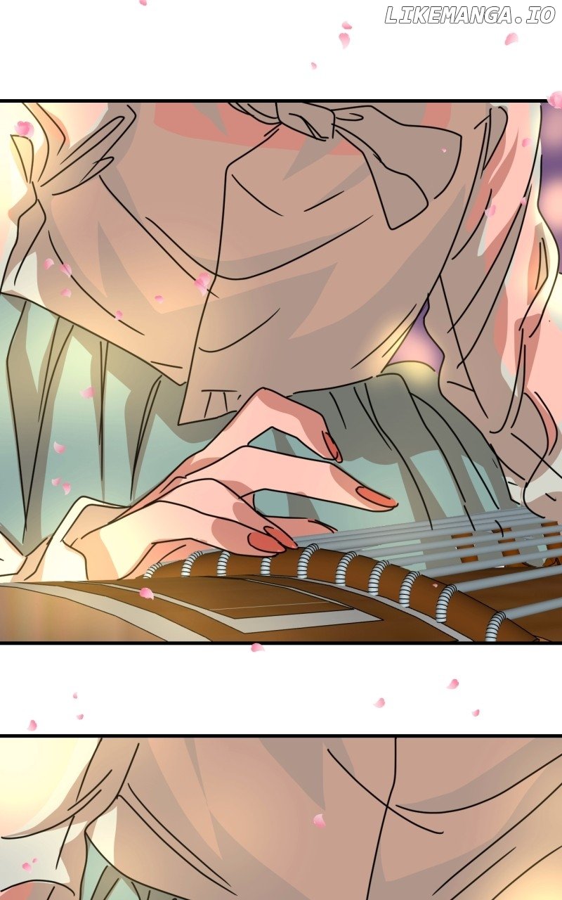 Unnie, I Like You! Chapter 26 - Page 53 in English