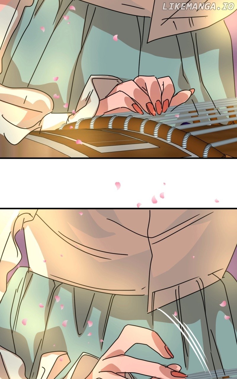 Unnie, I Like You! Chapter 26 - Page 54 in English