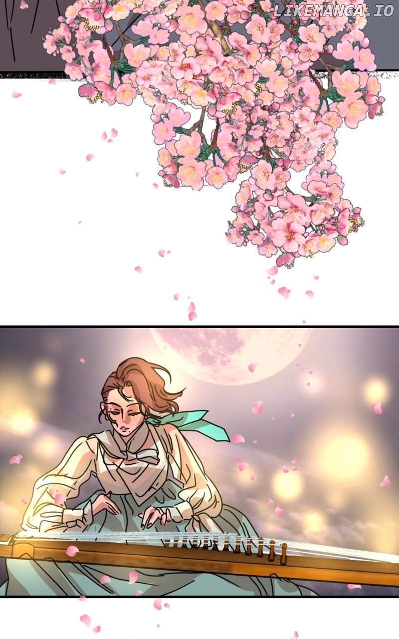 Unnie, I Like You! Chapter 26 - Page 60 in English