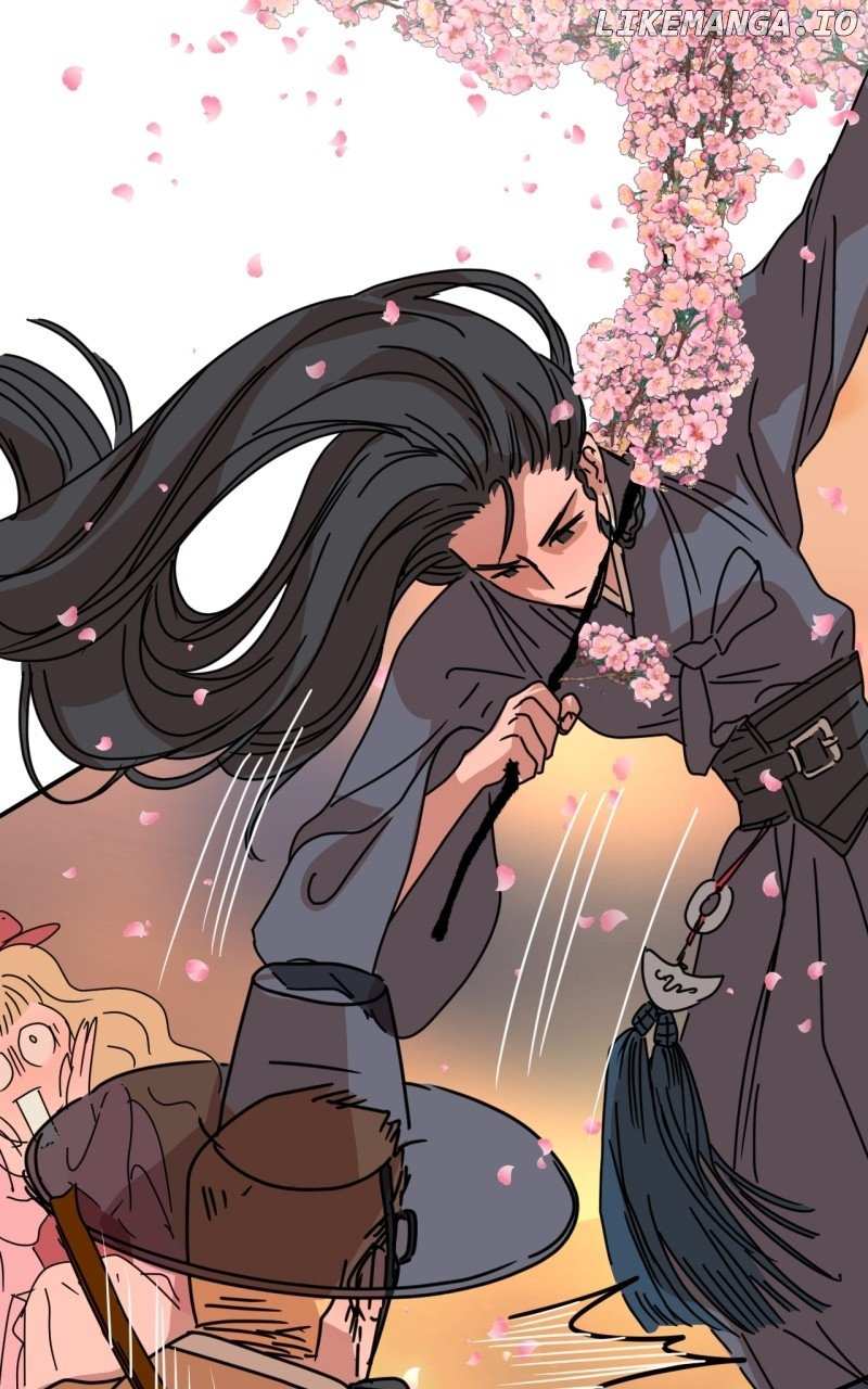 Unnie, I Like You! Chapter 26 - Page 62 in English