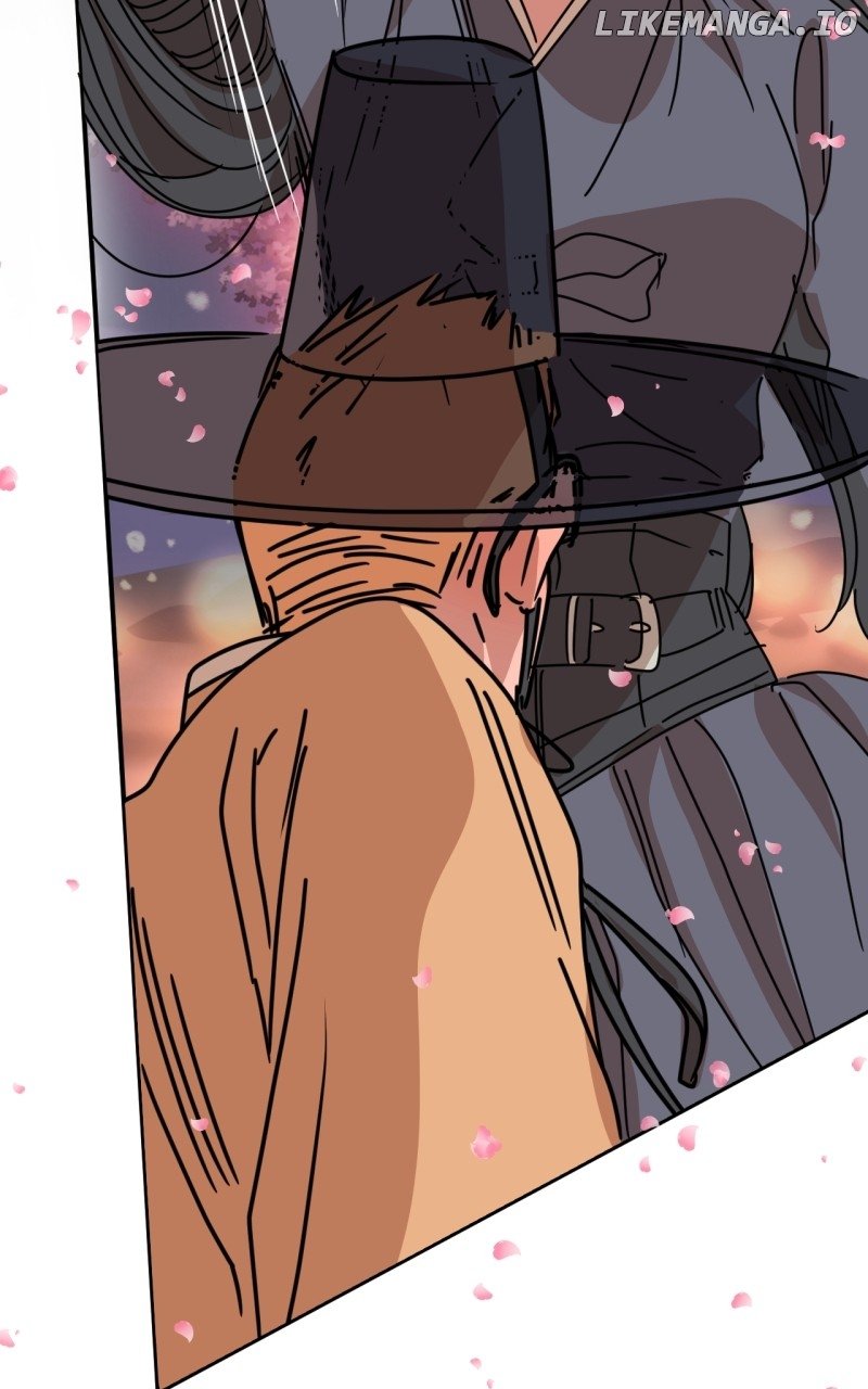 Unnie, I Like You! Chapter 26 - Page 64 in English
