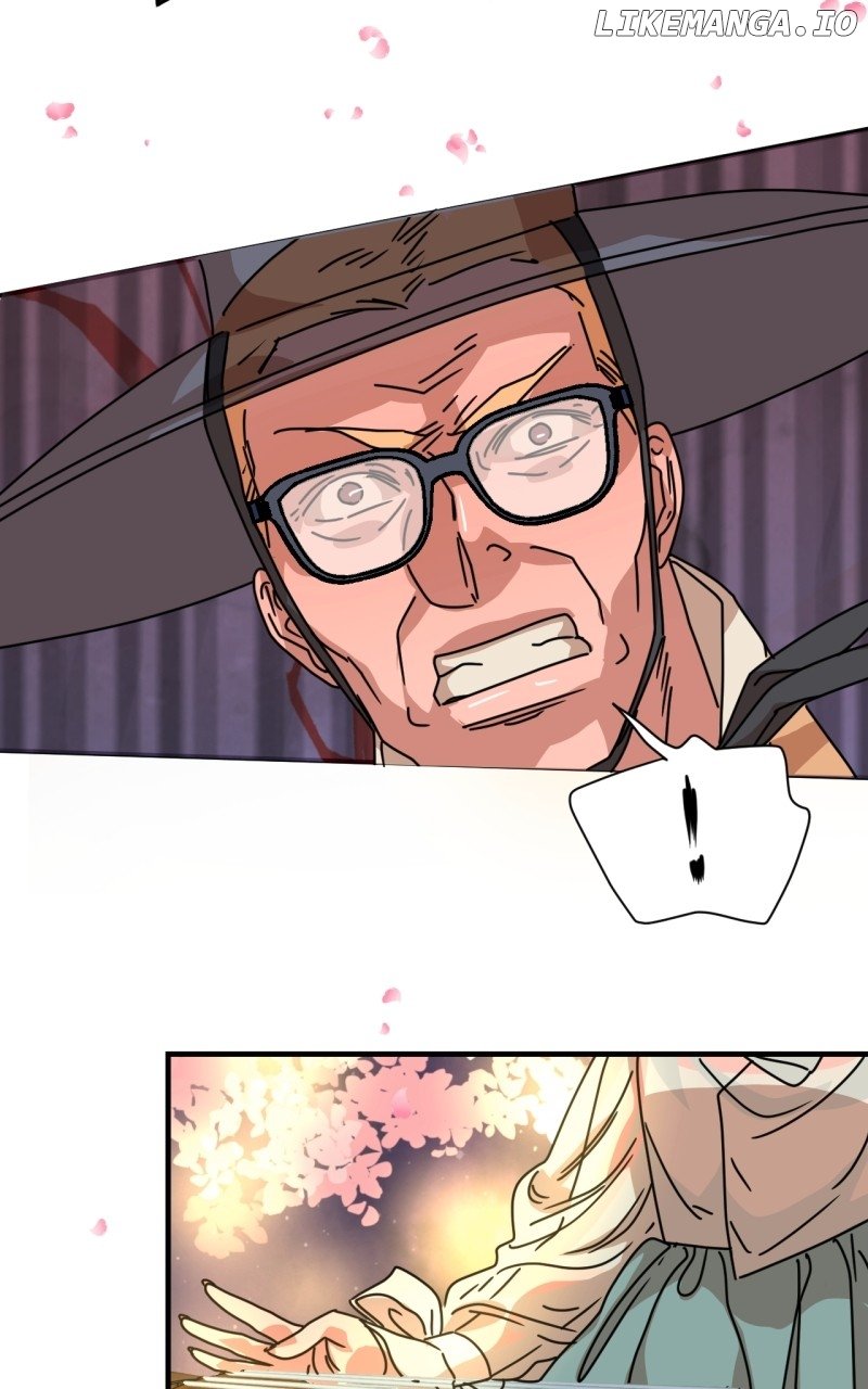 Unnie, I Like You! Chapter 26 - Page 65 in English