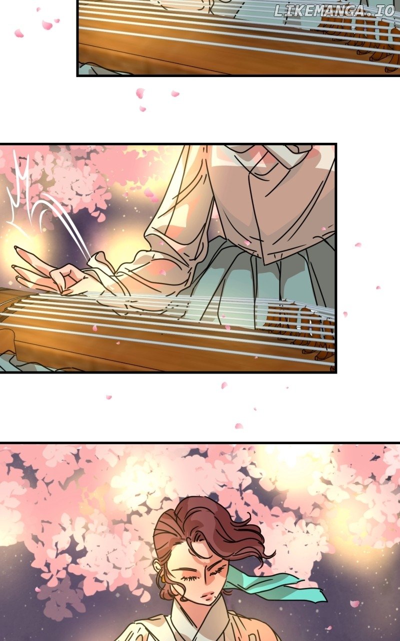 Unnie, I Like You! Chapter 26 - Page 66 in English