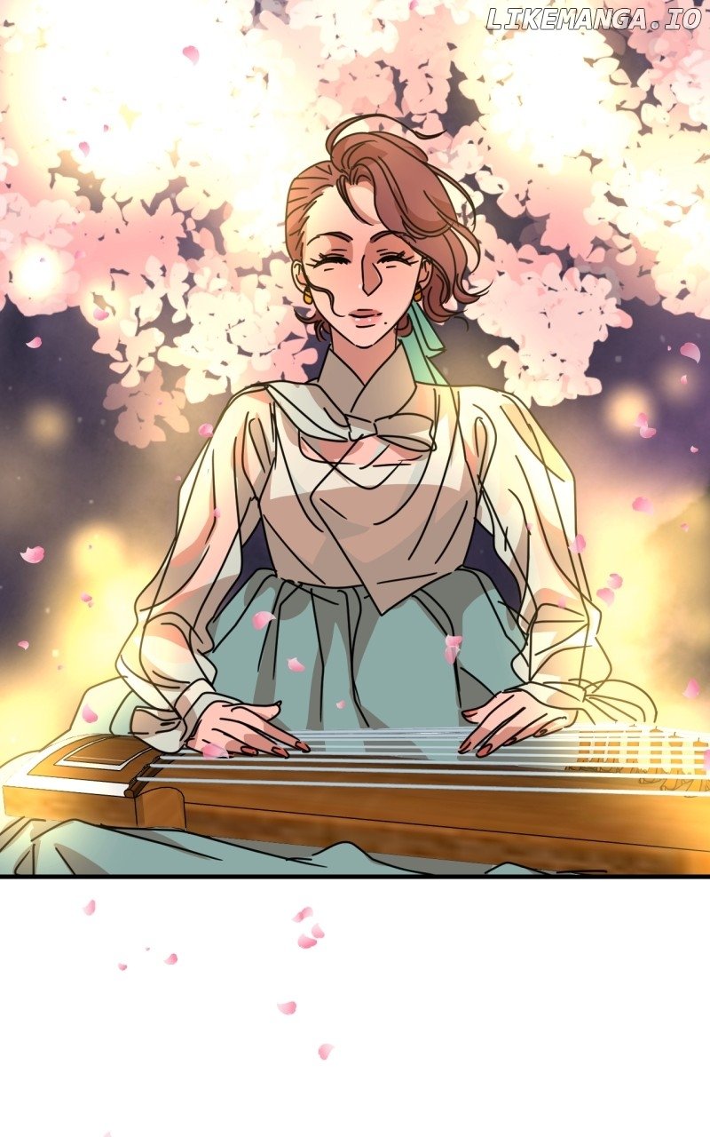 Unnie, I Like You! Chapter 26 - Page 70 in English