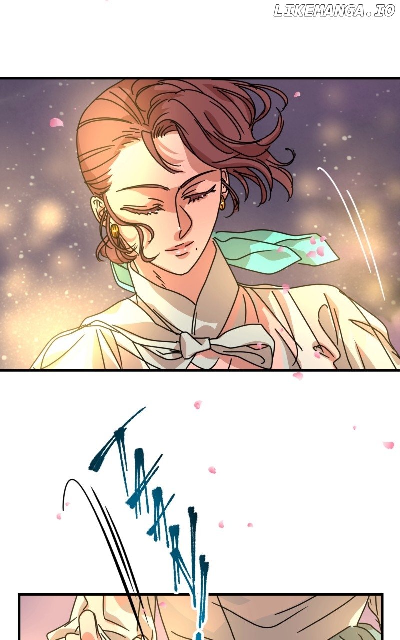 Unnie, I Like You! Chapter 26 - Page 9 in English