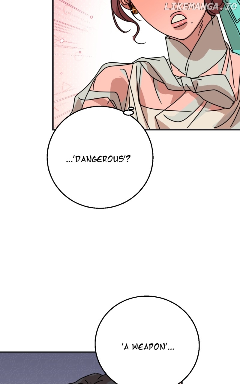 Unnie, I Like You! Chapter 27 - Page 14 in English