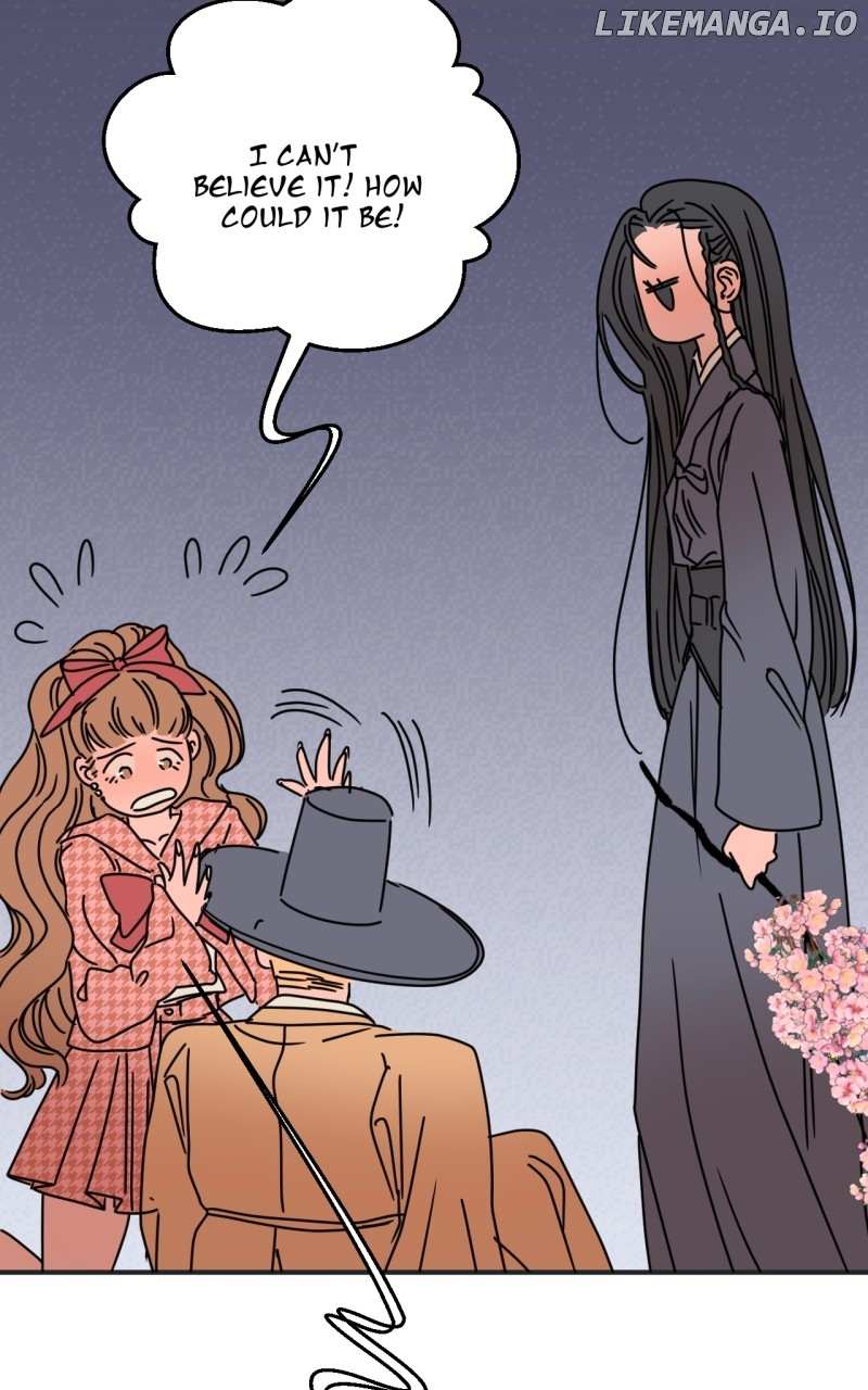 Unnie, I Like You! Chapter 27 - Page 18 in English
