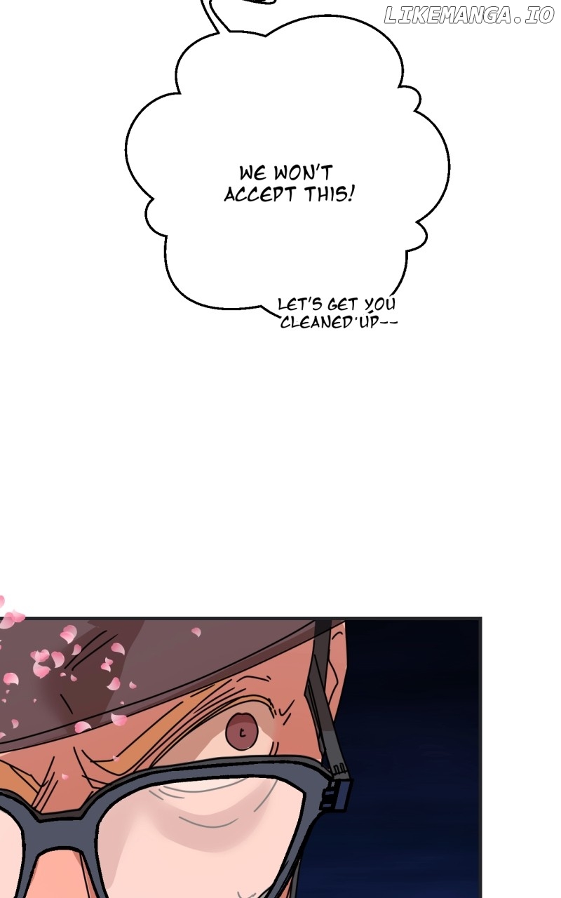 Unnie, I Like You! Chapter 27 - Page 19 in English