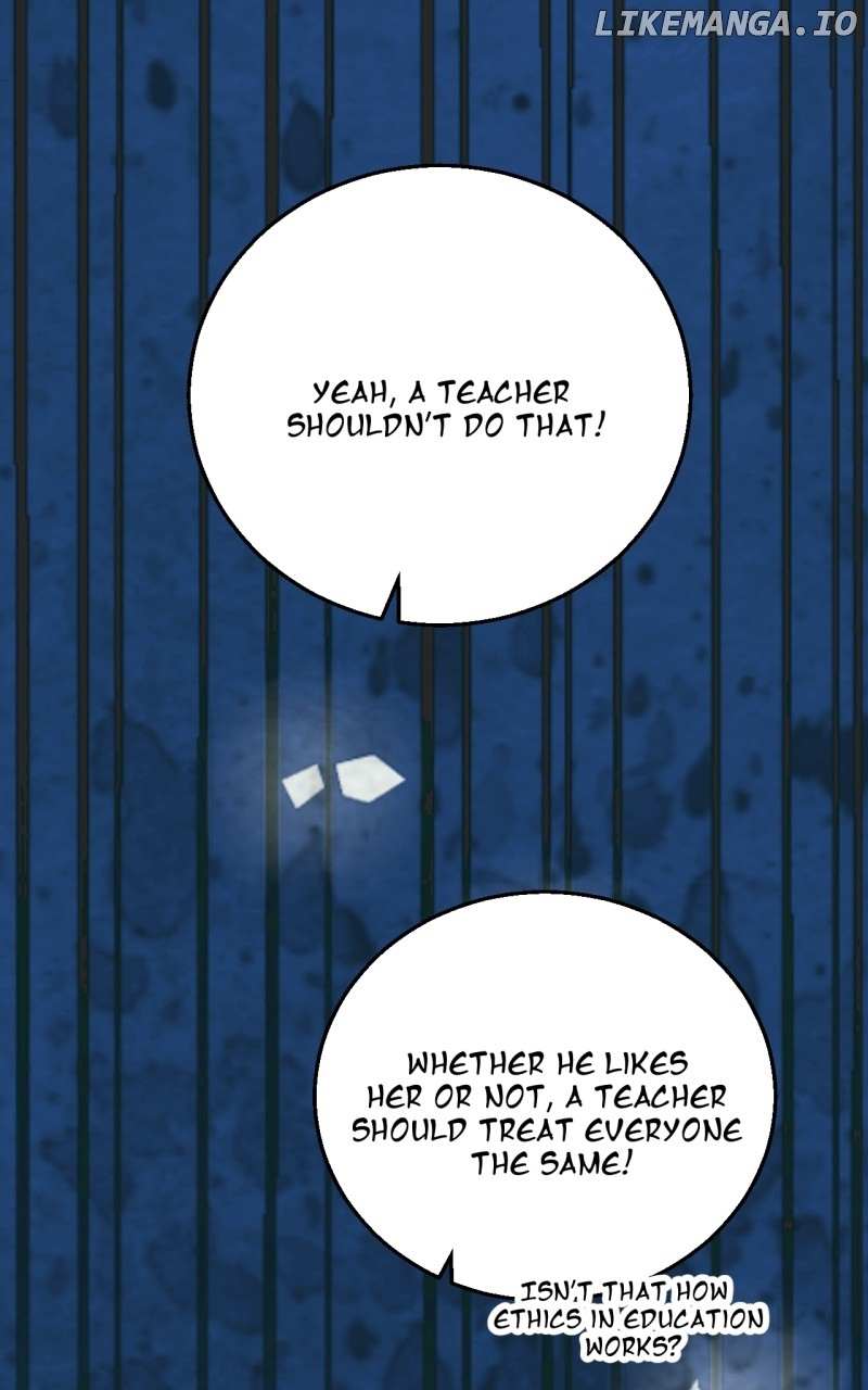 Unnie, I Like You! Chapter 27 - Page 23 in English