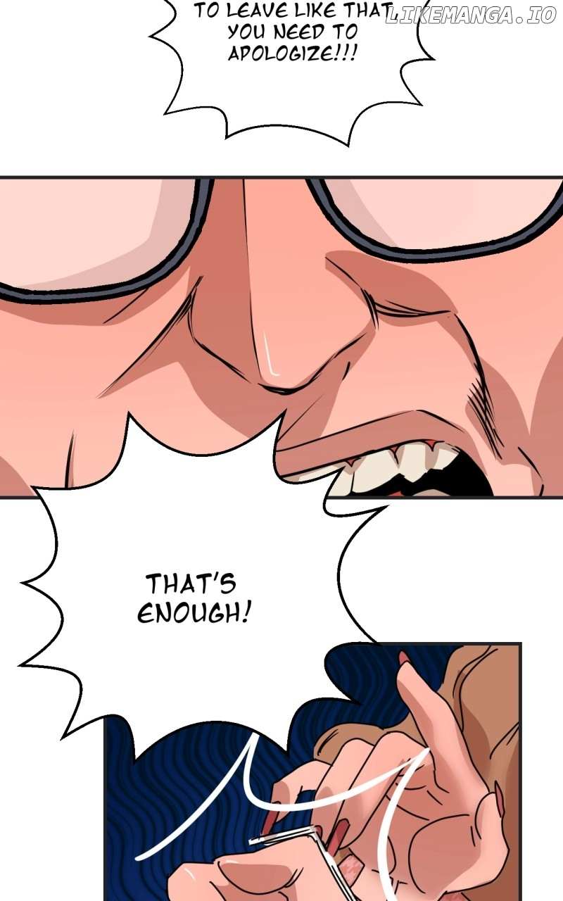 Unnie, I Like You! Chapter 27 - Page 26 in English