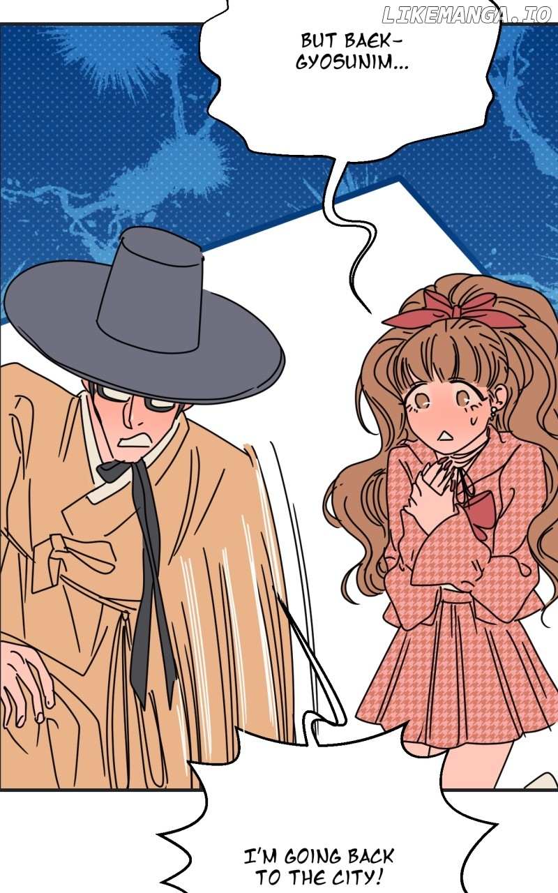 Unnie, I Like You! Chapter 27 - Page 28 in English