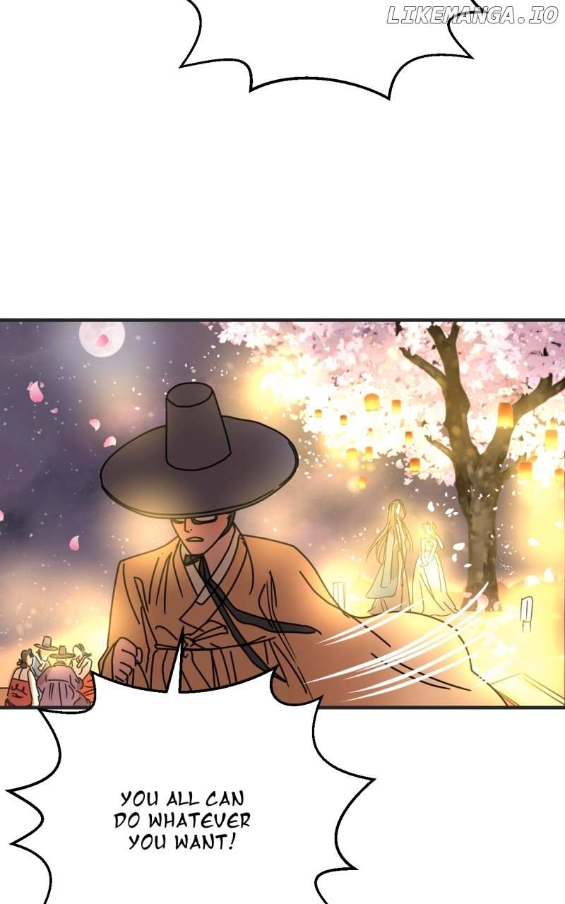 Unnie, I Like You! Chapter 27 - Page 29 in English