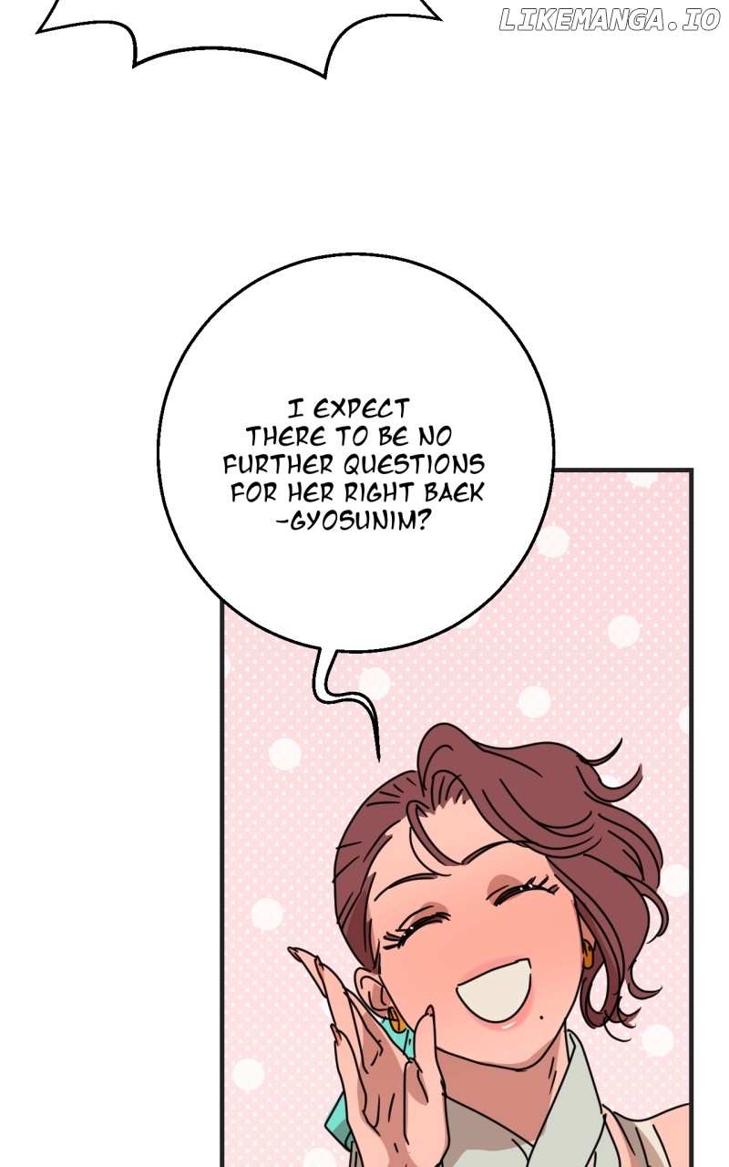 Unnie, I Like You! Chapter 27 - Page 30 in English