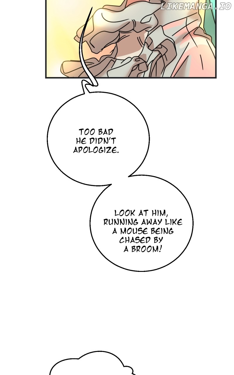 Unnie, I Like You! Chapter 27 - Page 35 in English