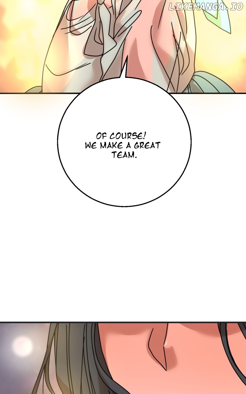 Unnie, I Like You! Chapter 27 - Page 40 in English