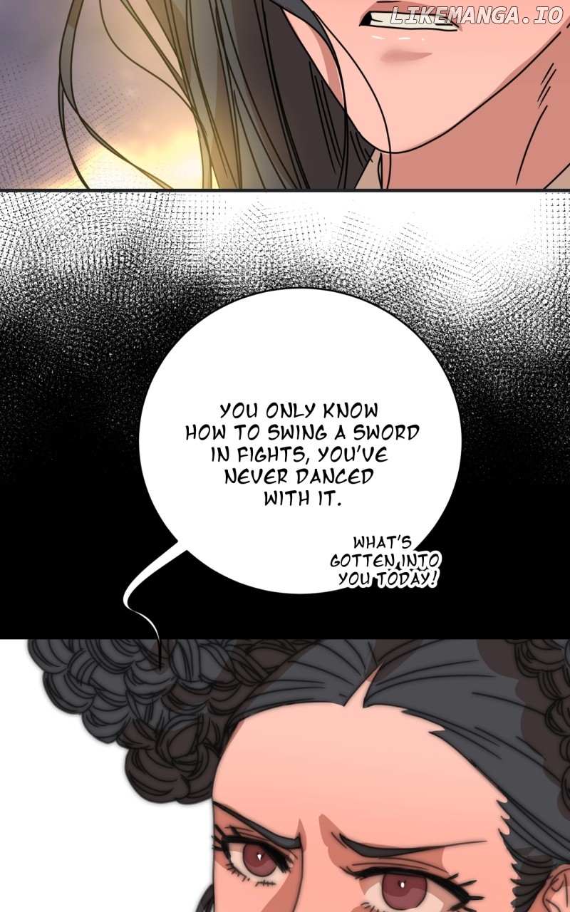 Unnie, I Like You! Chapter 27 - Page 41 in English