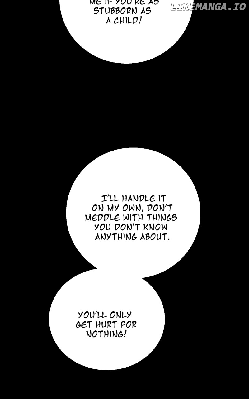 Unnie, I Like You! Chapter 27 - Page 43 in English