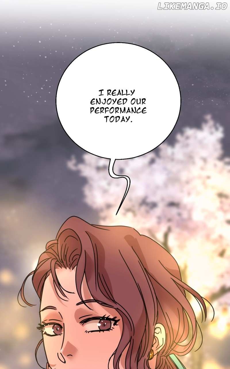Unnie, I Like You! Chapter 27 - Page 45 in English