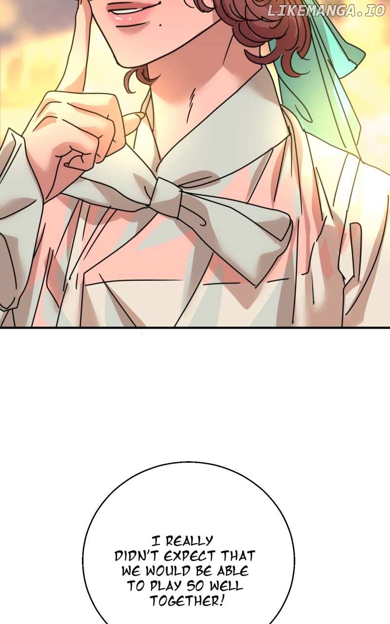 Unnie, I Like You! Chapter 27 - Page 46 in English