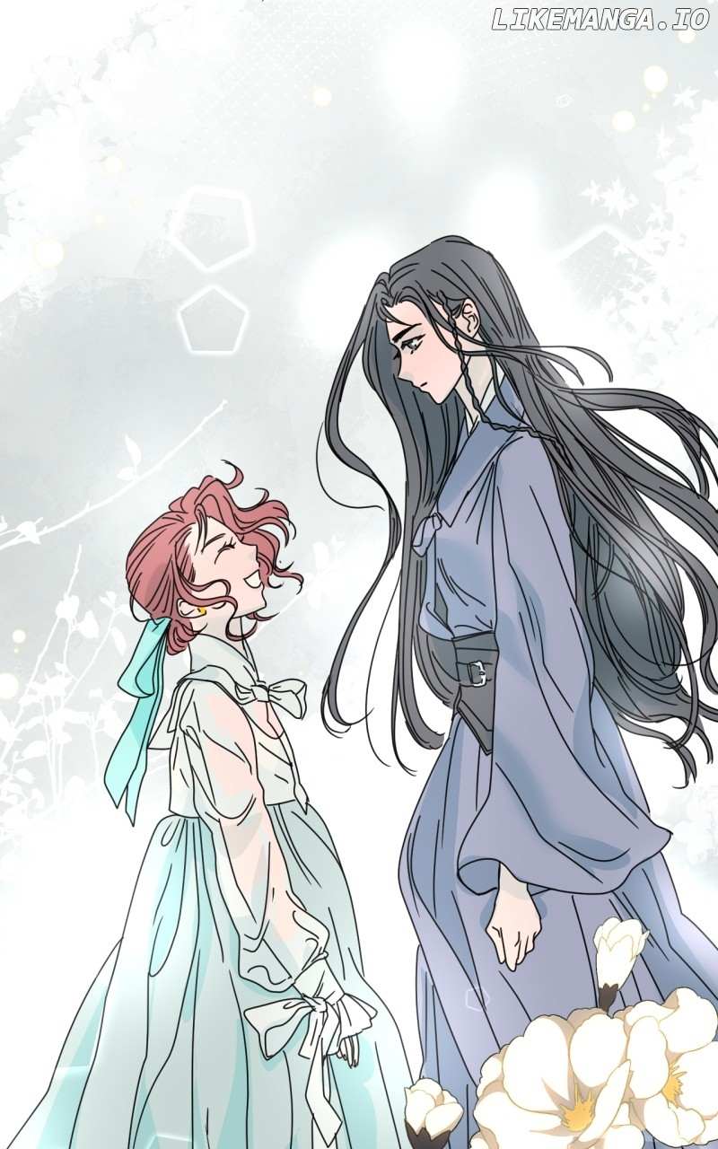 Unnie, I Like You! Chapter 27 - Page 50 in English