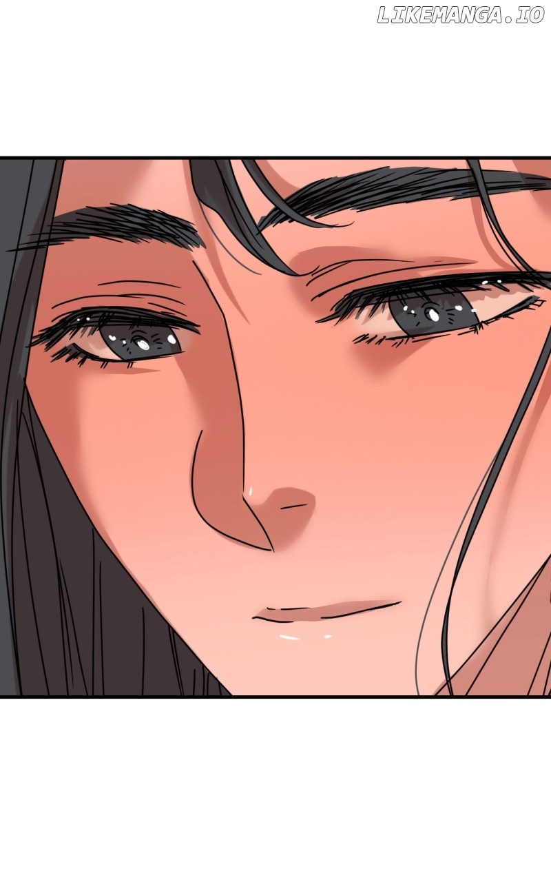 Unnie, I Like You! Chapter 27 - Page 54 in English