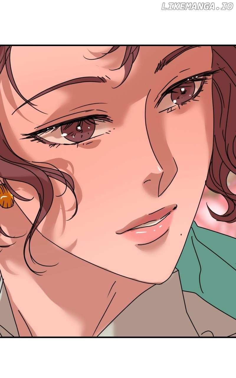 Unnie, I Like You! Chapter 27 - Page 55 in English