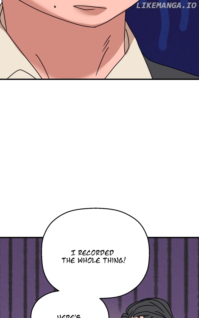 Unnie, I Like You! Chapter 27 - Page 57 in English