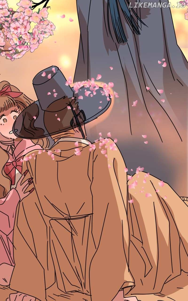 Unnie, I Like You! Chapter 27 - Page 6 in English