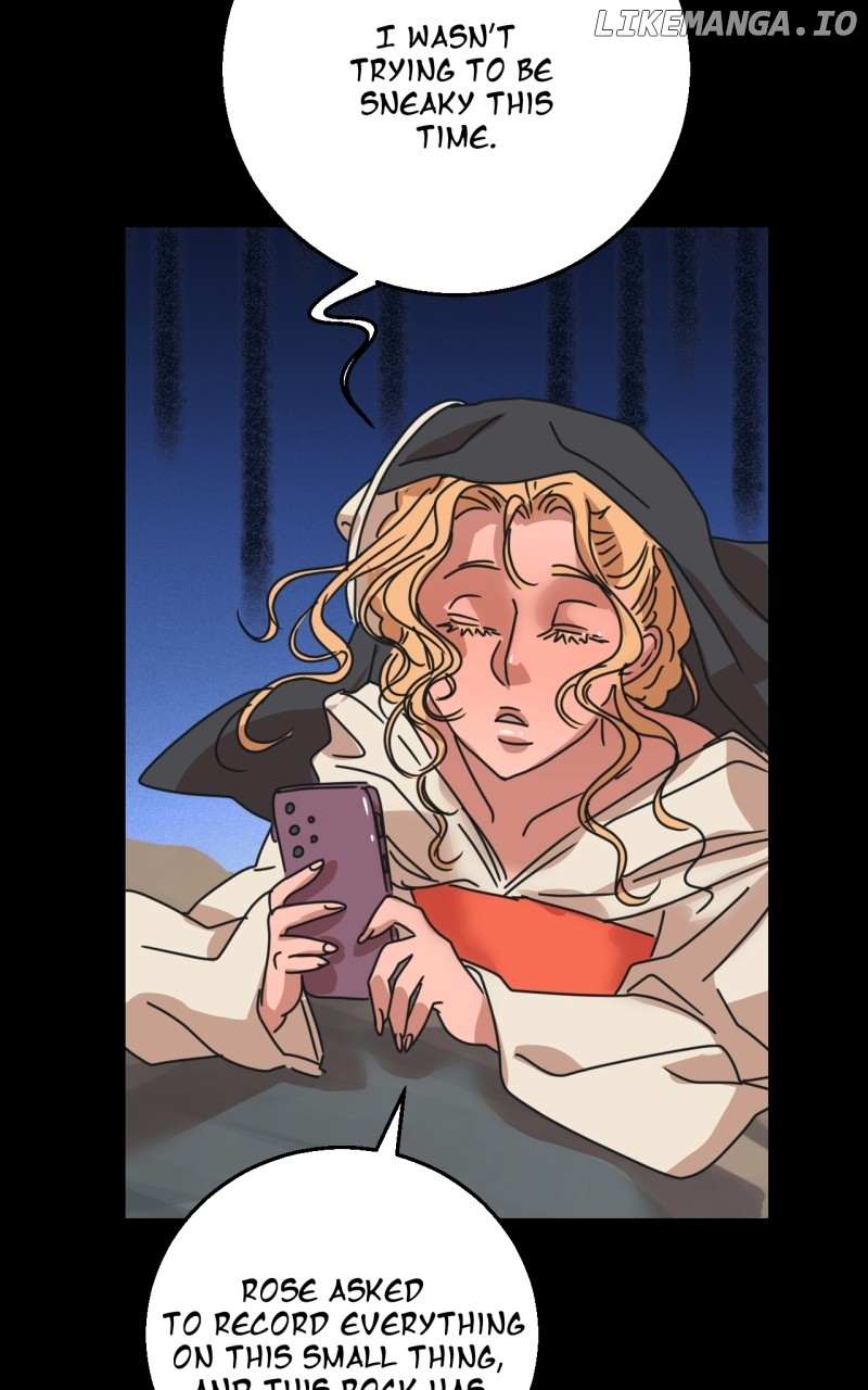 Unnie, I Like You! Chapter 27 - Page 64 in English