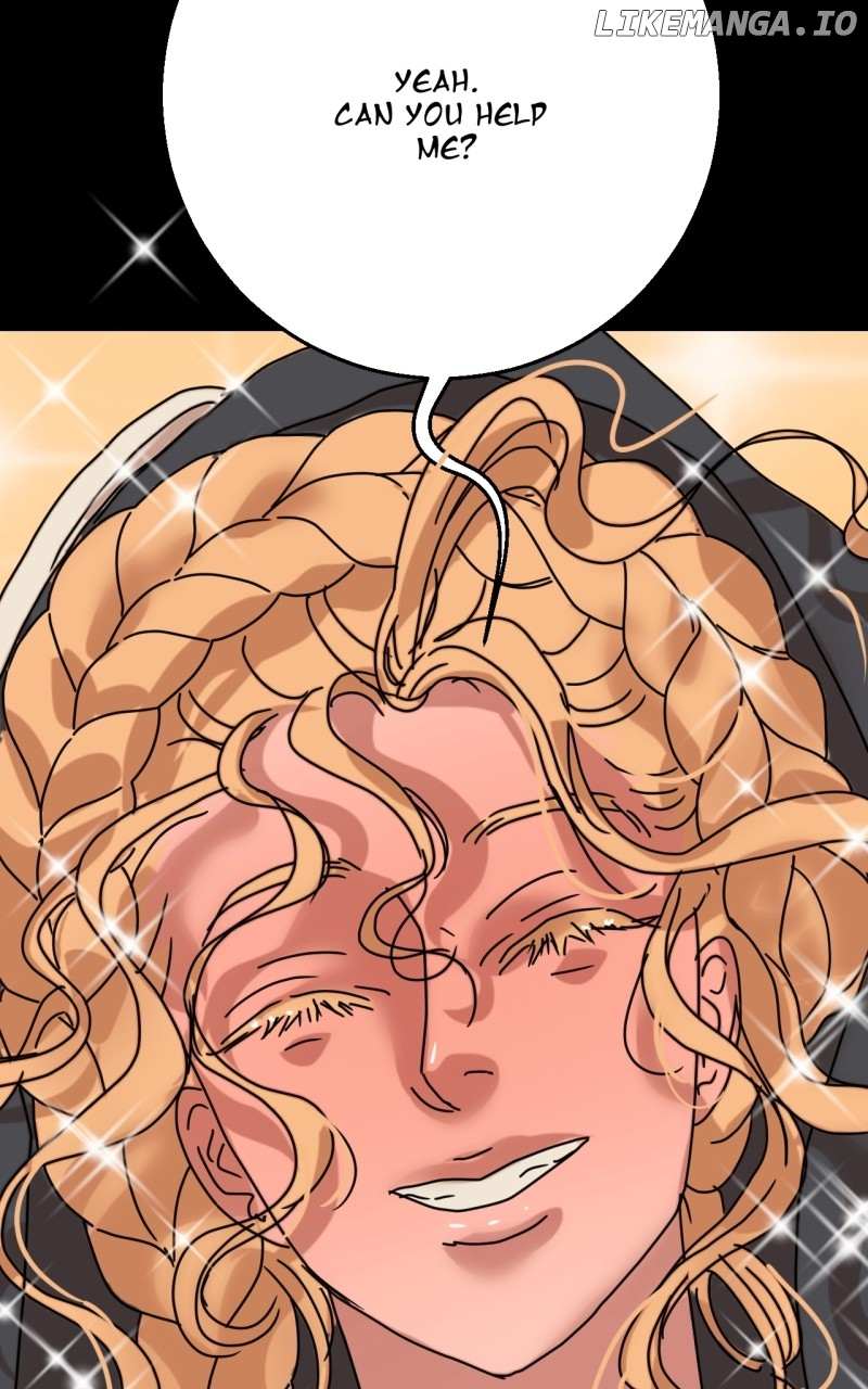 Unnie, I Like You! Chapter 27 - Page 67 in English