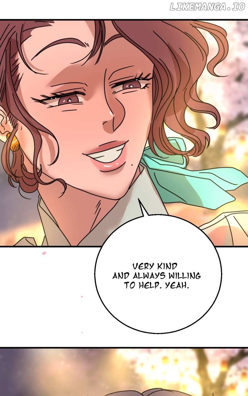 Unnie, I Like You! Chapter 27 - Page 70 in English