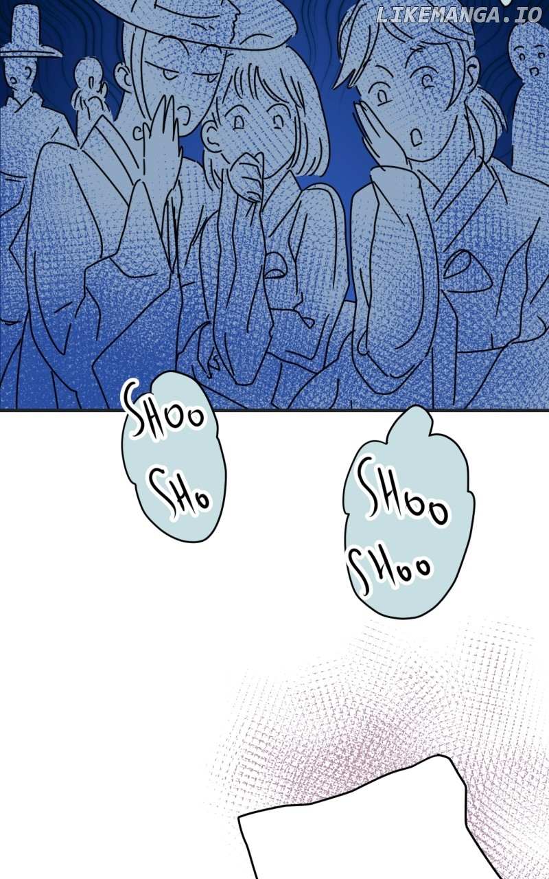 Unnie, I Like You! Chapter 27 - Page 8 in English