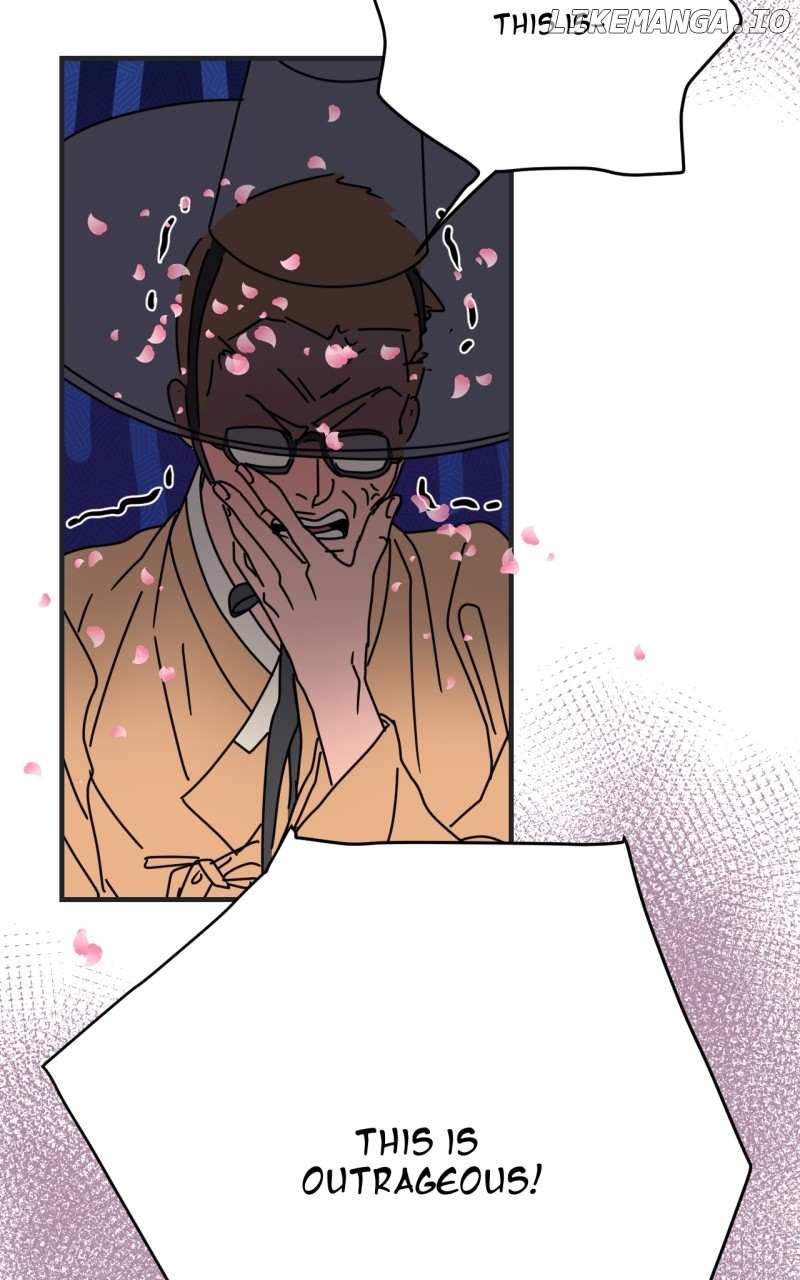 Unnie, I Like You! Chapter 27 - Page 9 in English