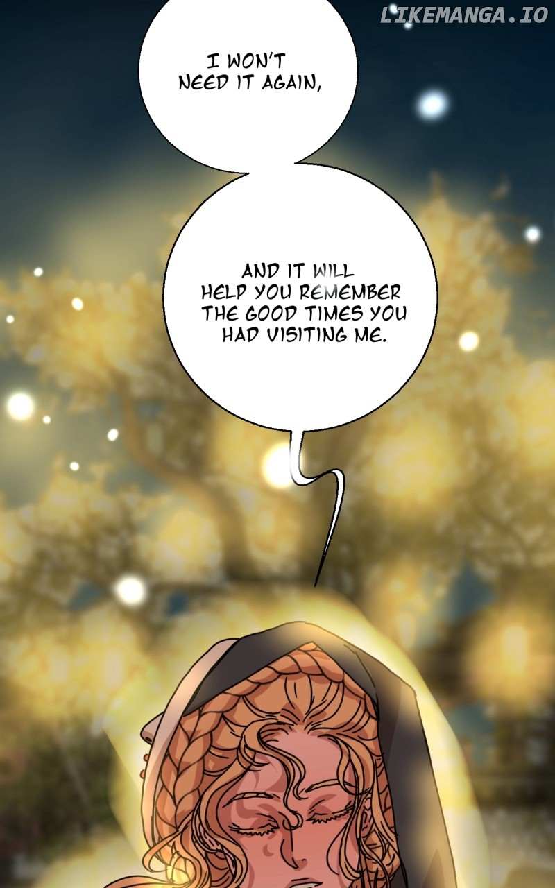 Unnie, I Like You! Chapter 28 - Page 13 in English
