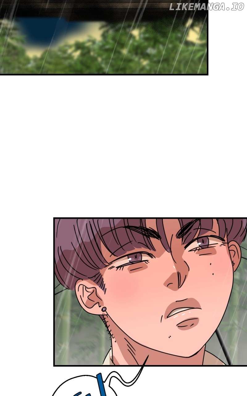 Unnie, I Like You! Chapter 28 - Page 20 in English