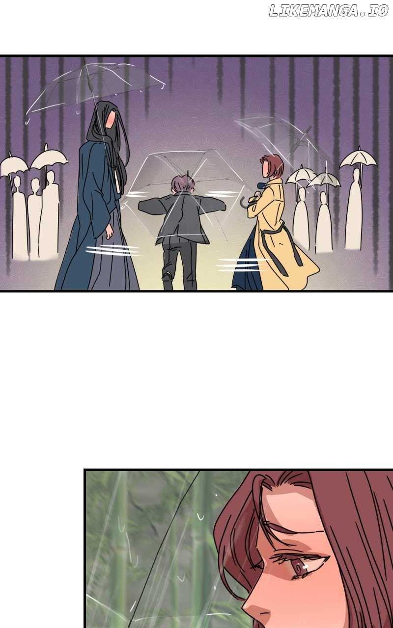 Unnie, I Like You! Chapter 28 - Page 26 in English